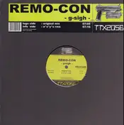 REMO-CON - G-Sigh