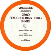 Dj Remo feat. Chelonis R. Jones