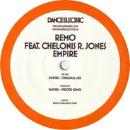 DJ Remo Feat. Chelonis R. Jones - Empire