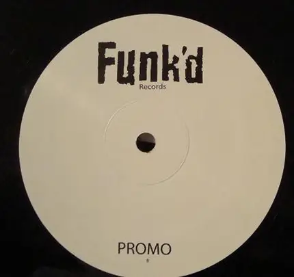 DJ Remo - Day Bass EP