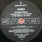 DJ Ren-D - Trinity Funk