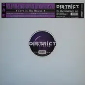 DJ Rene - Love in My House