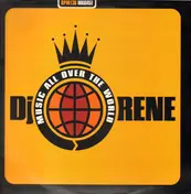 DJ Rene - Music All Over The World