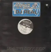 12'' - DJ Real - Hände Hoch