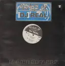 12'' - DJ Real - Hände Hoch