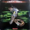 2 x 12'' - DJ Reality - Cobra EP - DOPE ROLING HARDWARE STYLE DRUM & BASS