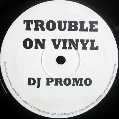 DJ Reality - Flash Light / Primate