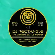 DJ Rectangle