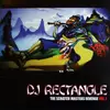12inch Vinyl Single - DJ Rectangle - The Scratch Masters Revenge Vol. 1