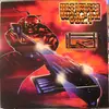 Double LP - DJ Rectangle - Ultimate Ultimate Battle Weapon Vol.7