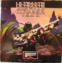 2 x 12'' - DJ Rectangle - Ultimate Ultimate Battle Weapon Vol. 2