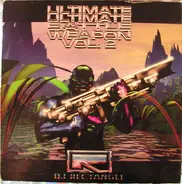 DJ Rectangle - Ultimate Ultimate Battle Weapon Vol. 2