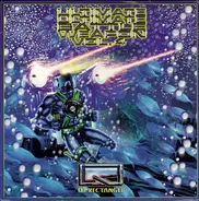 DJ Rectangle - Ultimate Ultimate Battle Weapon Vol. 4