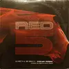 12'' - DJ Red 5 vs. MC Miker G - Da Beat Goes -Reanimated-