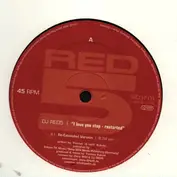 dj red 5