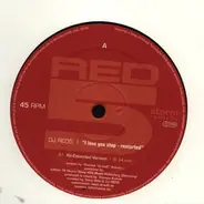 DJ Red 5 - I Love You Stop - Restarted