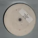 12inch Vinyl Single - DJ Red 5 - Que Pasa / Rocking Affair - White Label, Stickered