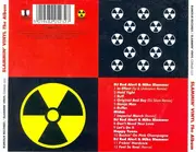 CD - DJ Red Alert & Mike Slammer - Slammin' Vinyl (The Album)