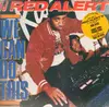Double LP - DJ Red Alert - We Can Do This