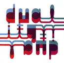 12inch Vinyl Single - DJ Red - Duality - EP