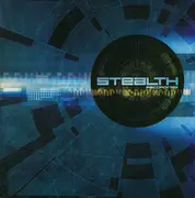 12'' - DJ Red & Earth People - Ride / Silo