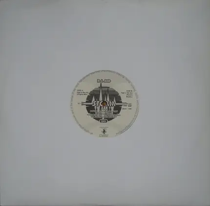 DJ Red - High In The Sky