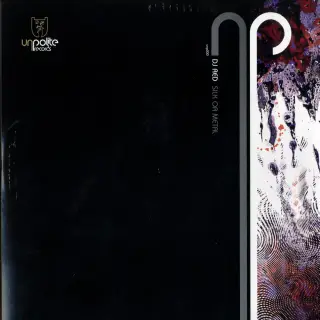 DJ RED - Silk Or Metal EP