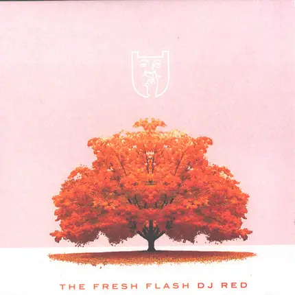 DJ Red - The Fresh Flash