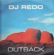 12'' - DJ Redo - Outback