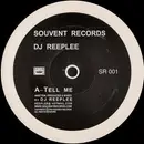 12inch Vinyl Single - DJ Reeplee - My Time