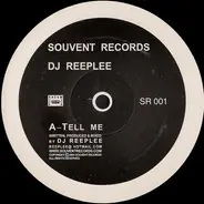 DJ Reeplee - My Time