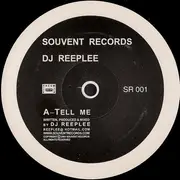 12inch Vinyl Single - DJ Reeplee - My Time