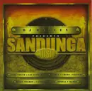 CD - DJ Reflex - Sandunga Music