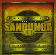 DJ Reflex - Sandunga Music