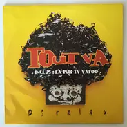 DJ Relax - Tout Va