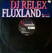 Dj Relex Fluxland