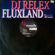Dj Relex Fluxland - Ati