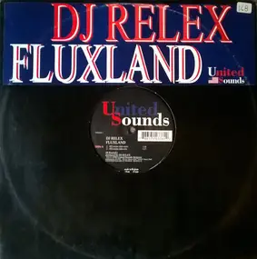 Dj Relex Fluxland - Ati