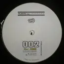 12inch Vinyl Single - DJ Res - Hostess - Whitelabel