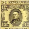 Double LP - DJ Revolution - In 12s We Trust