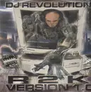 Double LP - DJ Revolution - R2K Version 1.0