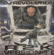 DJ Revolution - R2K Version 1.0