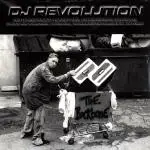 DJ Revolution - The Backbone