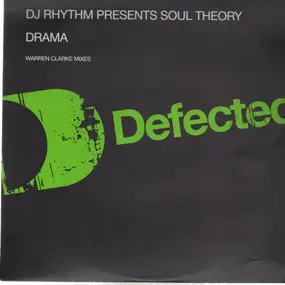 DJ Rhythm Presents Soul Theory - Drama