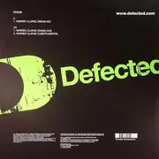 12inch Vinyl Single - DJ Rhythm Presents Soul Theory - Drama