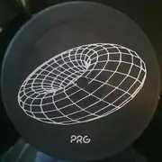 12inch Vinyl Single - DJ Ricci vs. Moratto - The Game / Woodo-Tronic