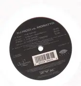 DJ Ricci vs. Moratto - The Game