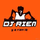 12inch Vinyl Single - DJ Rien - Y A Rien Là