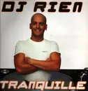 12inch Vinyl Single - DJ Rien - Tranquille