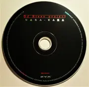 CD Single - DJ Risso Project - Uaka-Uaka